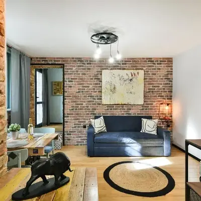 Handmade - central studio