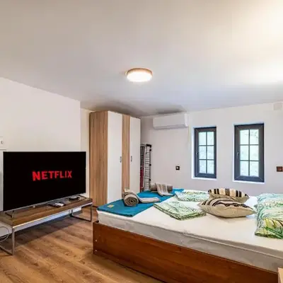 Seagull Apartment