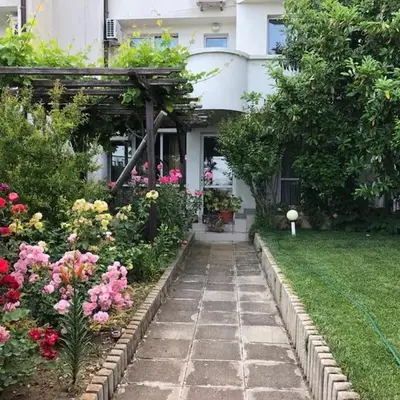 Вилла Яна