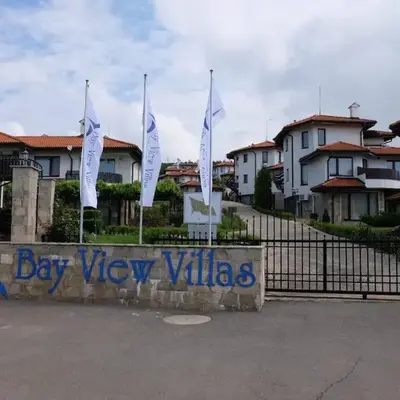 Bay View Villas apartment NONA 1C - Kosharitsa