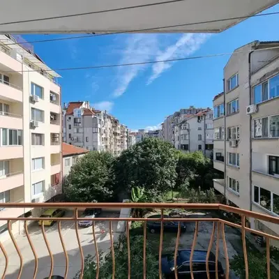 Mezonet - Sol Casa in Lazur