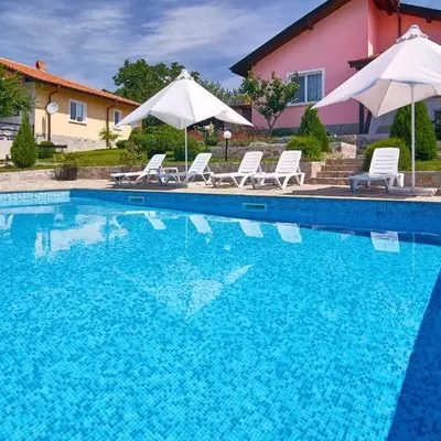 BulgariaVilla - Royal Villas