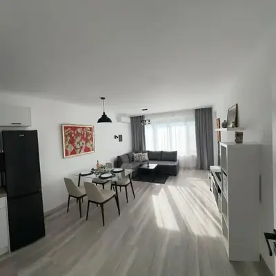 Prestige Apartment 1