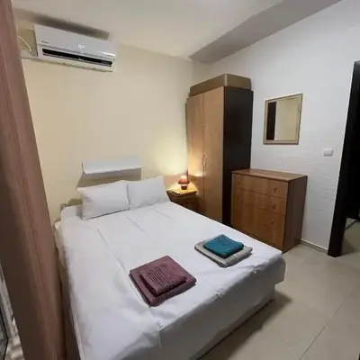 Sunset Apartment Pomorie