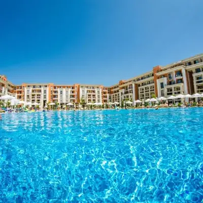 Prestige Fort Beach - Menada Apartments