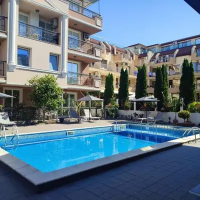 Divela 3 Apartments