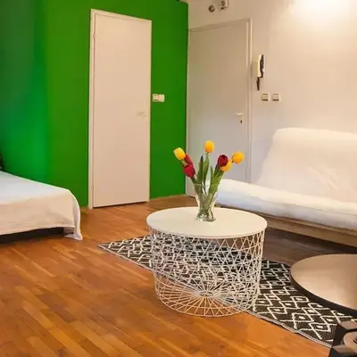 Varna Heart Studio