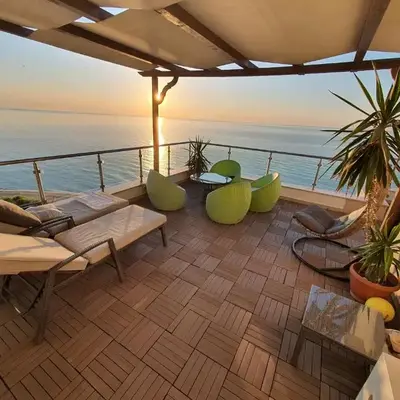 HPManagement Byala Beach Residence Apartments