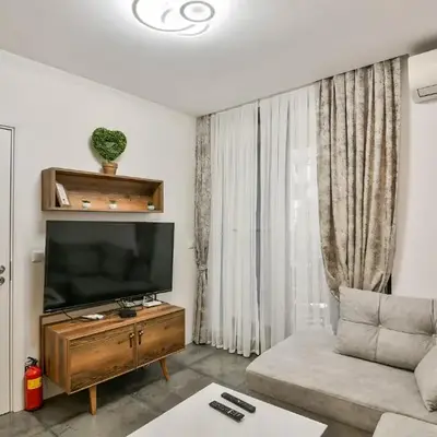 Super central cozy flat