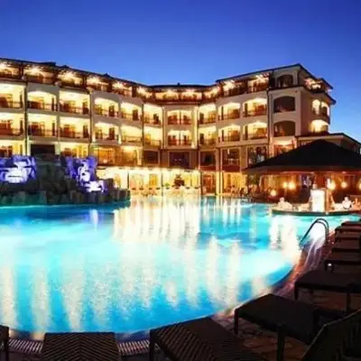 Vineyard Spa Resort 2-Room Apartement