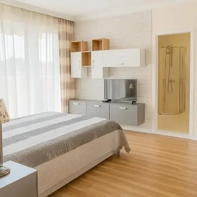 Marvel Delux Private Studio