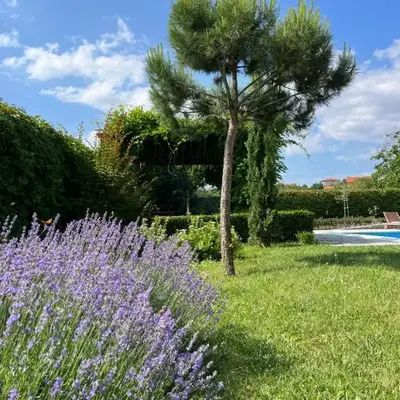 Garden Villa 2 Bedroom Villa with pool near to Sunny beach