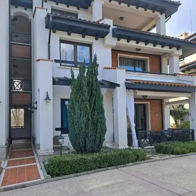 Top Oasis Park Lozenets apartment