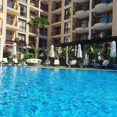Palma Beach in Harmony Suites 2