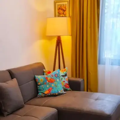 Morava 1 Asparuhovo Beach Holiday House