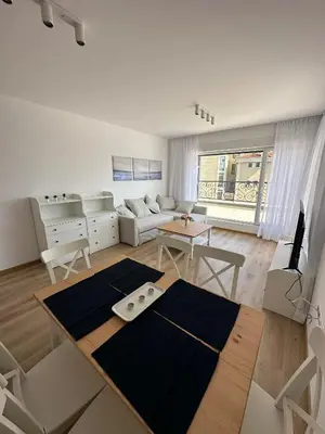 Gallery image of Cosy apartments in complex Panorama in Chernomorets