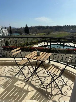 Gallery image of Cosy apartments in complex Panorama in Chernomorets