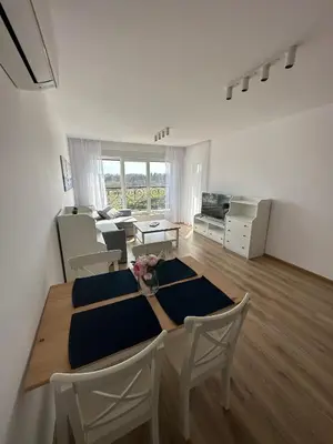Gallery image of Cosy apartments in complex Panorama in Chernomorets