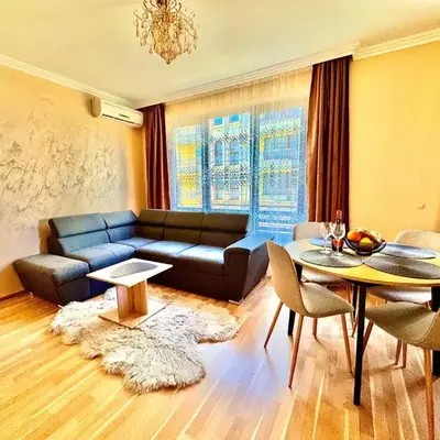 Sea Sun Holiday Apartments Sunny Beach