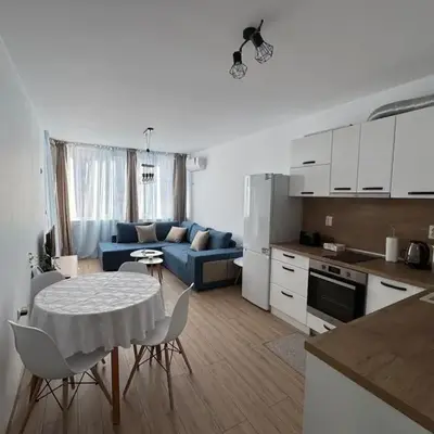 Apartment Bela