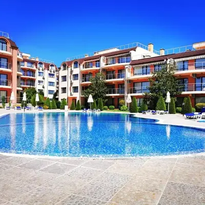 MAGNOLIA Apartments