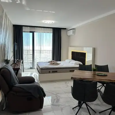 Magic Home