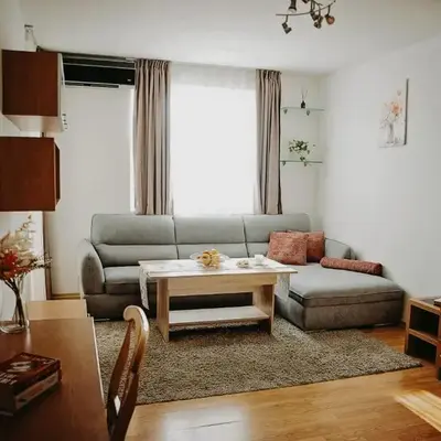 Smile City Apartment