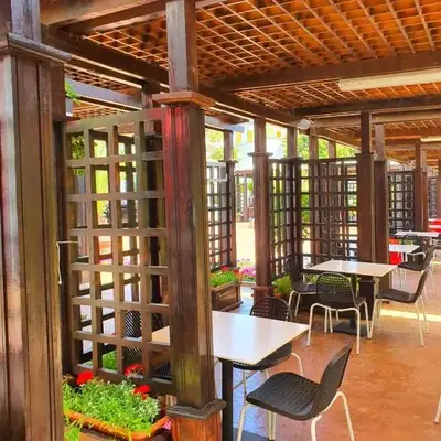 Trakia Plaza Apartments