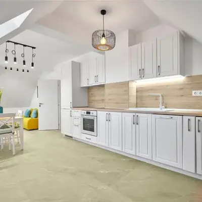 MAESTRA Bamboo Beach Luxury Apartment - FREE Parking