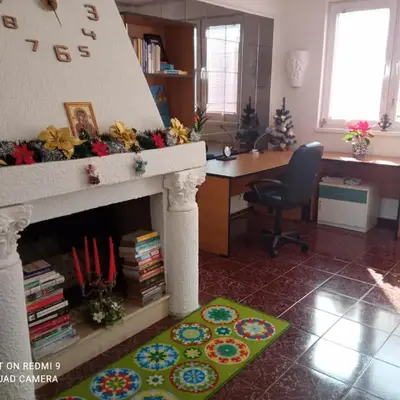 International 2-star spacious 88 sq m apartment