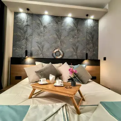 Slavi studios Aparthotel Exselsior