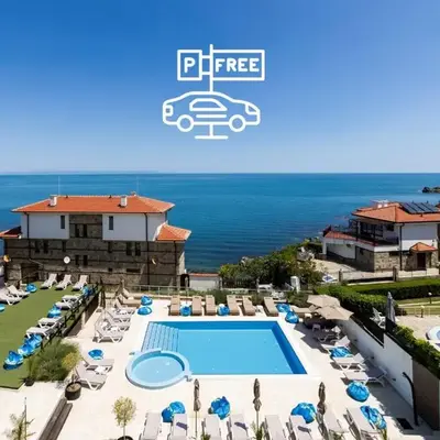 APOLONIS hotel