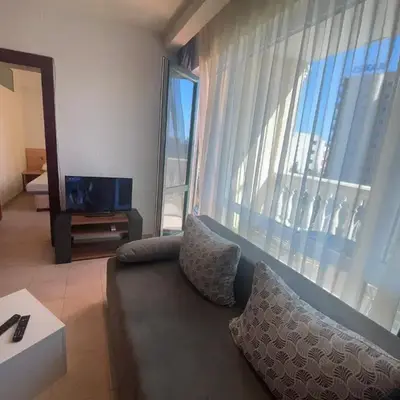 Miramar Apartment
