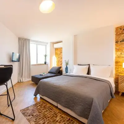 Apartment Musala N 01