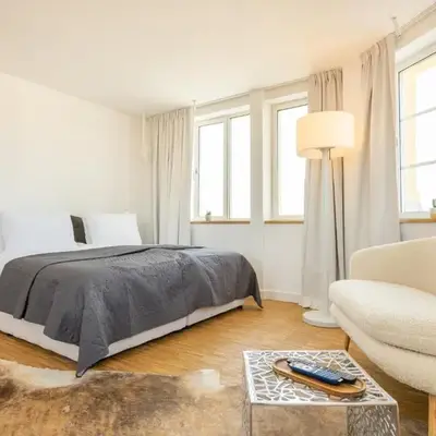 Apartment Musala N 03