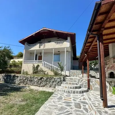 Villa Teos