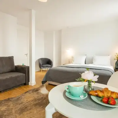 Apartment Musala N 04