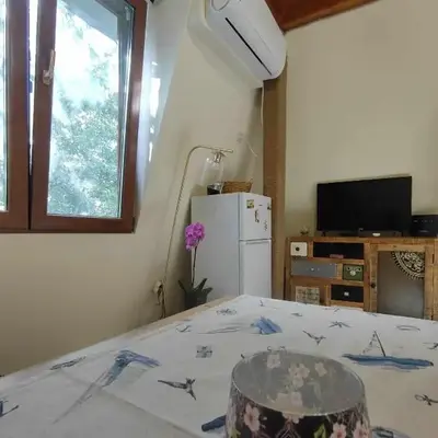 Dream Loft in the center of Varna