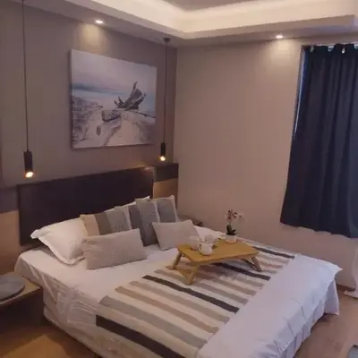 Cozy private studios Excelsior Sunny Beach