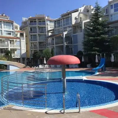 Elit 2 Apartment
