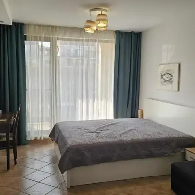 Vladan apartments