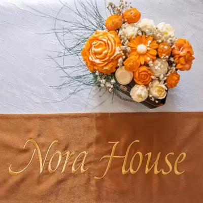 Apartment NORA