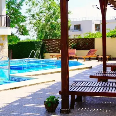 Бяла Виста Бийч Апартментс A - Byala Vista Beach Apartments A