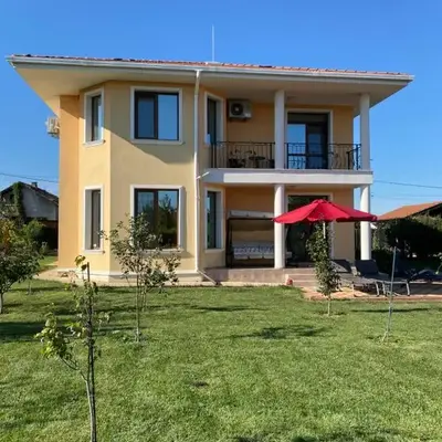 Rose Villa