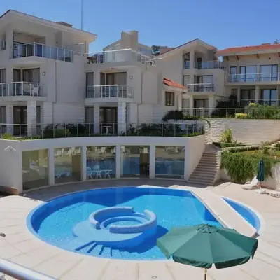 Villa Sun Village Byala