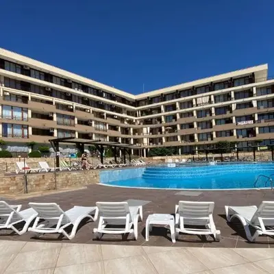 Luxor Zaks Apartments