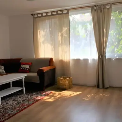 Апартаменти Амфора