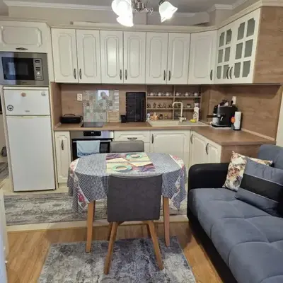 Apartment Rosa Marina