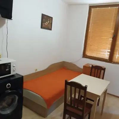 Stamopolu apartament 1