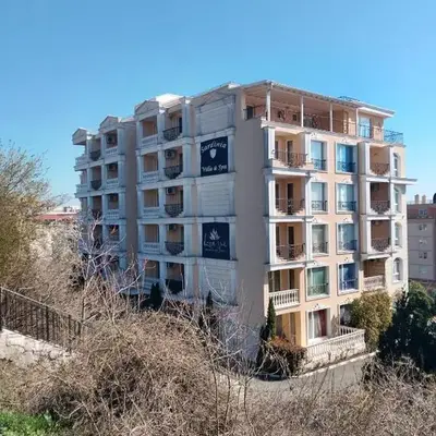 Studio Apartment Villa Sardinia Sveti Vlas